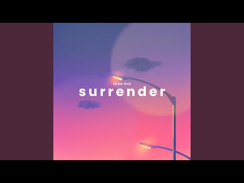 surrender