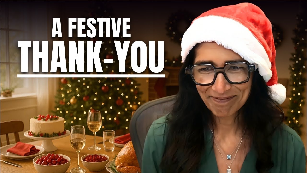 Warm Holiday Wishes From Our Real Estate Family