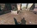 Playing Cod