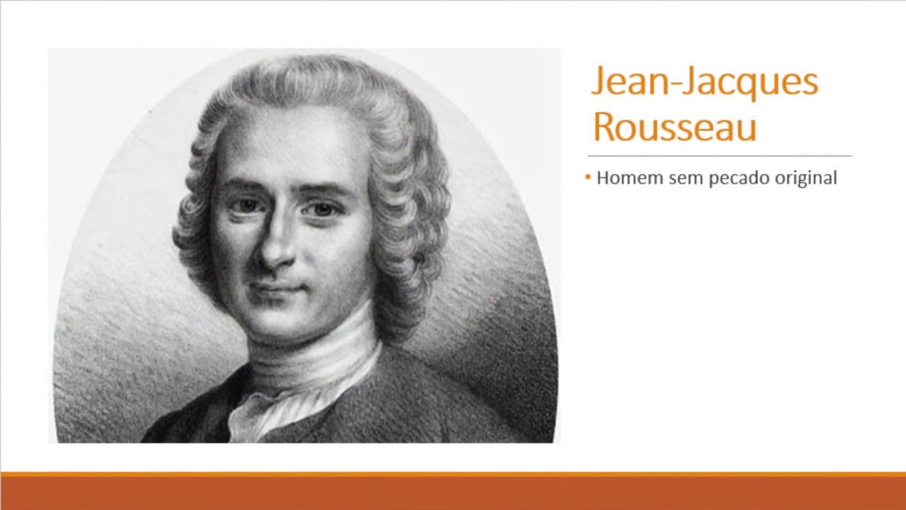 O Iluminismo - Prof. André Melo