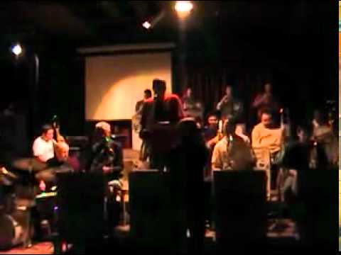 SoundScape Big Band Jazz_Tivoli.