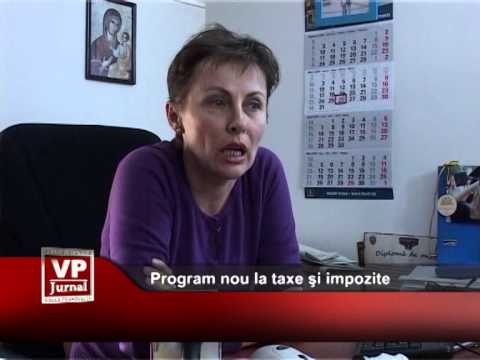 Program prelungit la Direcţia Economică Câmpina