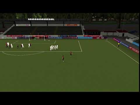 SC Velbert 1:0 ASC Dortmund - Match Highlights