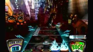 Guitar Hero 2 - The Light That Blinds 100% FC Expert