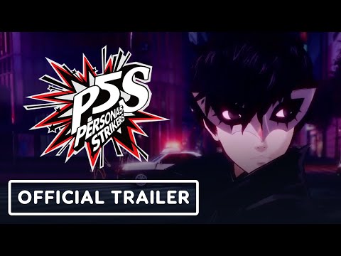 Strikers vs Persona 5 Royal  Know the difference - G2A News