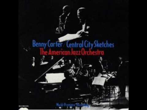 Benny Carter & American Jazz Orchestra  - Doozy (second version)