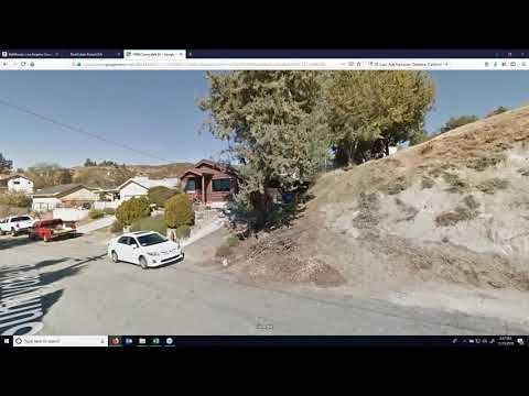 Bid4Assets Los Angeles County Tax Sale Overview