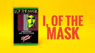 TeZ-X Spectrum I, of the Mask