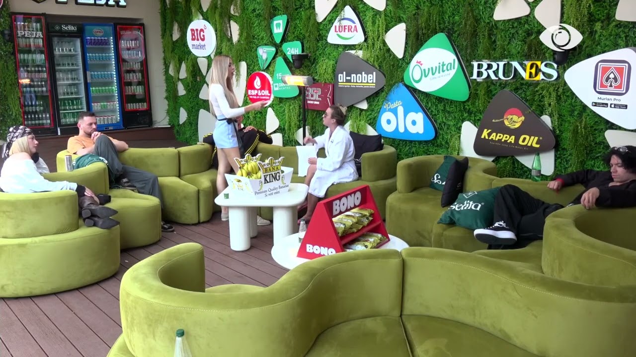 Mos i bërtit në fytyrë/ Brikena ndërhyn në debatin mes Juelës dhe Mateos