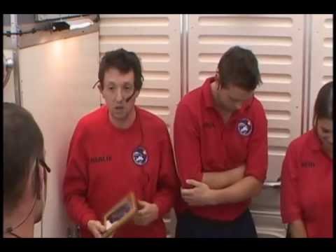 Space Cadets Episode 10 Part 2 - Channel 4