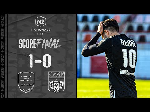 N2-J24/FC Martigues-AS Saint-Priest/1-0