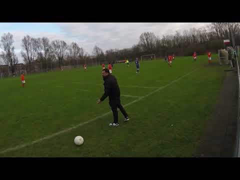 CTO '70 - FC Abcoude