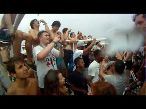 Outlook Festival 2011 Highlights HD
