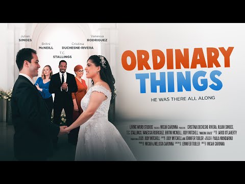 Ordinary Things Trailer (2024)