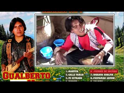Gualberto Vela - Viernes de Soltero