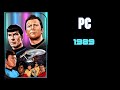 Timeline PC 1989 Part 8