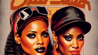 Salt -N -Pepa- The Showstopper