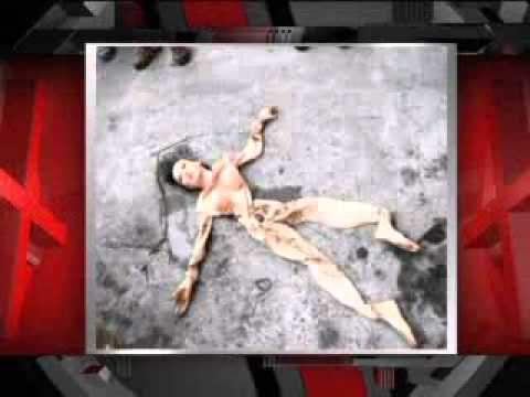 SuperXclusivo 7/25/12 - Policías en China salvan a la "persona" equivocada