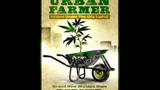 Bossman - Berner ft. iamsu! x P-Lo