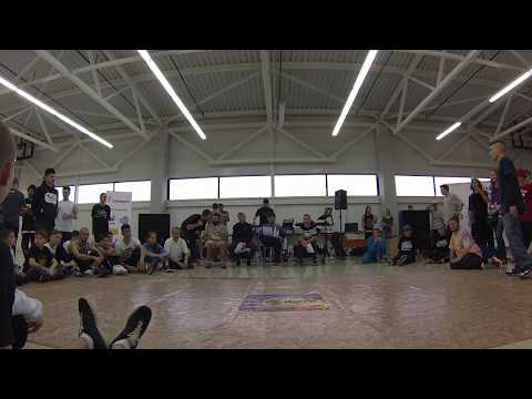 💪 POWERTRICKS BATTLE - Zmey vs DSmoll | PREselect | TRUE WAVE 2 | ALMETYEVSK | 24 09 16