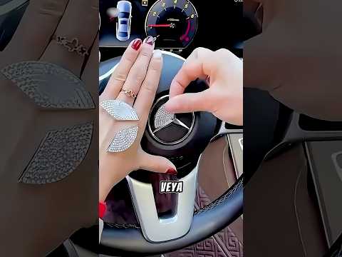 🚗 Arabanızdaki Bu Detayı Biliyor muydunuz?