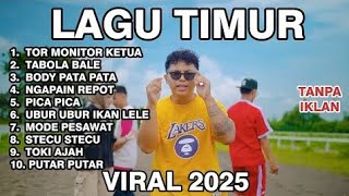 Download lagu LAGU TIMUR VIRAL 2025 TOR MONITOR KETUA TABOLA BALE BODY PATA NGAPAIN REPOT PICA PICA mp3 Download lagu LAGU TIMUR VIRAL 2025 TOR MONITOR KETUA TABOLA BALE BODY PATA NGAPAIN REPOT PICA PICA mp3