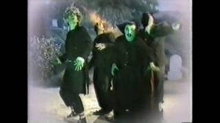 Sha Na Na ~Silvery Moon