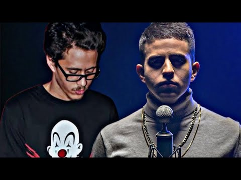 El anciano & El niño - Cheo Gallego, Canserbero (Remix of Alberto Pzk)