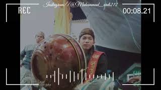 Download lagu Story Wa 30 Detik // Jam'iyyah Sholawat Al-Azka || Hadroh Al-Azka mp3