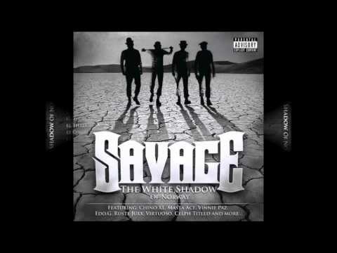 016-The White Shadow Of Norway - Death Trap(Absoulut Karnage, Fatha Death, Danegurous, YedidYah)