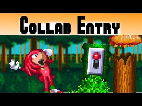 The Trap - Knuckles' Switch Problem [Collab Entry]