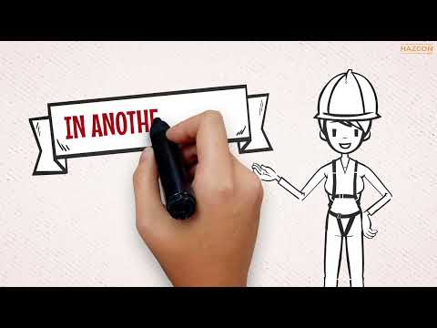 Fundamentals of Class II, Division 2 - Hazardous Areas!