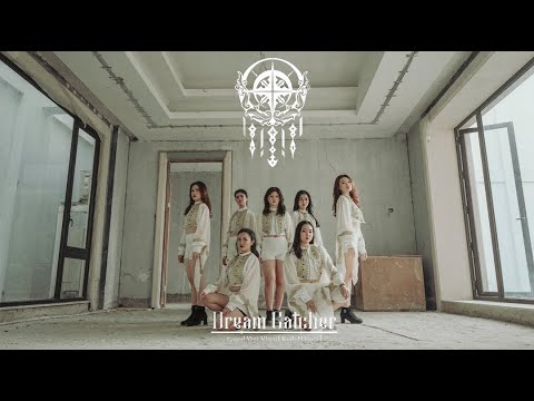 Dreamcatcher (드림캐쳐) - Intro + Deja Vu (데자부) Dance Cover by RIBELLES from Indonesia