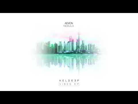Aevion - Nebula