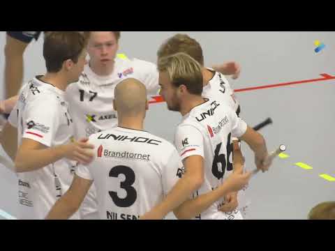 Highlights: Visby - Jönköping