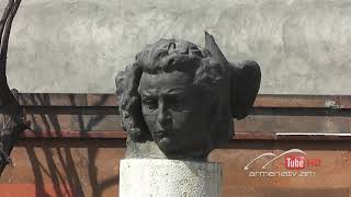 Սուր անկյուն 04.04.2021 - Տաթև Աբրահամյան «Մի գողացիր»