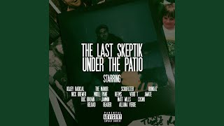 Oxymoron (feat. Nick Brewer, Reload, AWATE, Verb T)