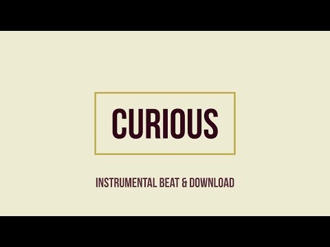 Curious Instrumental Song for Creators