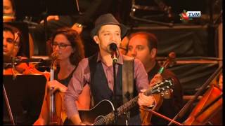 Red Electrick - Young Again (Joseph Calleja Concert 2015)