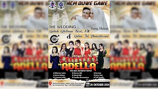 Download lagu 🔴Live Streaming OM ADELLA The Real Dangdut Koplo | NCM DUWE GAWE | Suradadi,Tegal, 30 OKTOBER 2024 mp3
