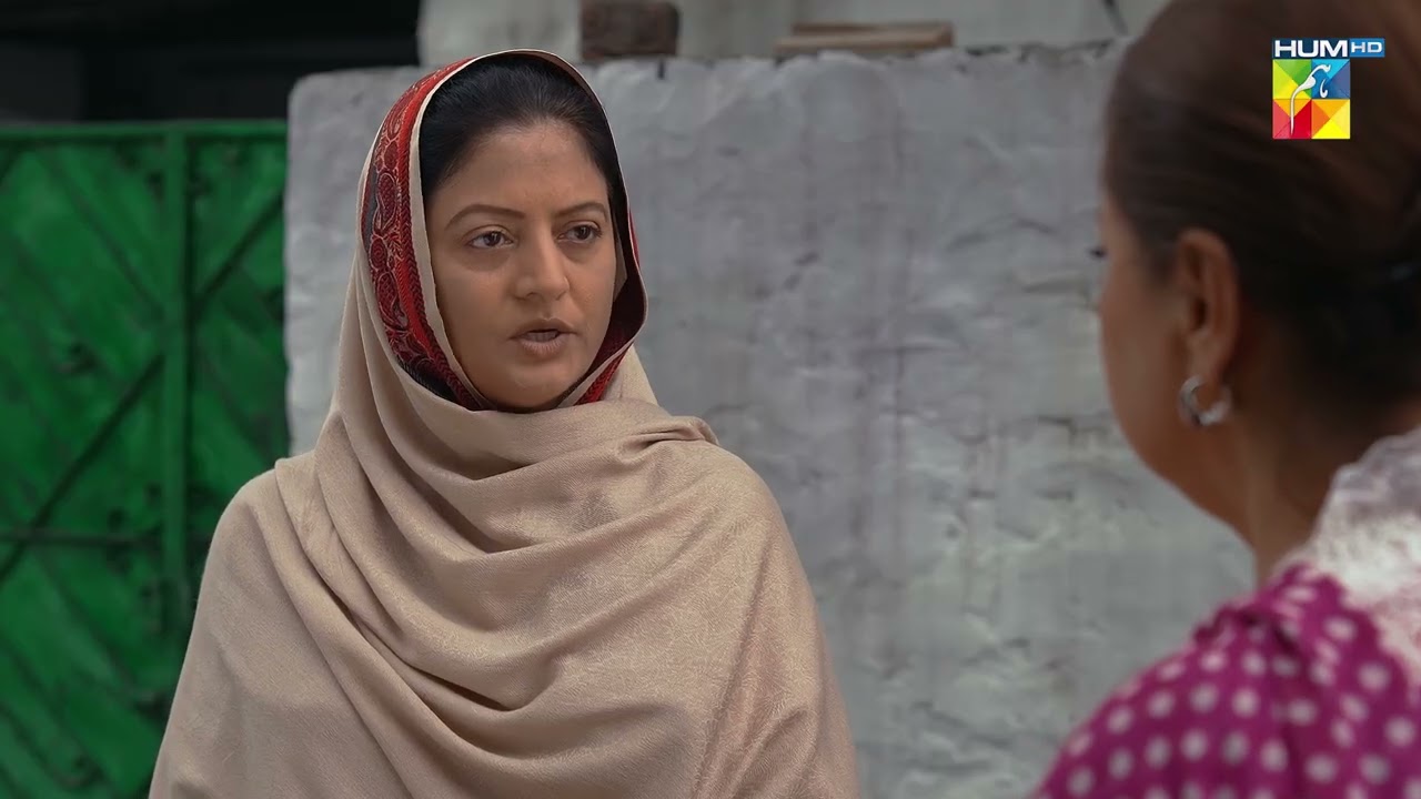 Faryal Ki Manhosiyat Ne Shehram Ko Bemar Kar Dia...! Hadd - HUM TV
