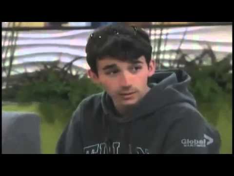 Dan's Big Brother Funeral Speech (BB14)