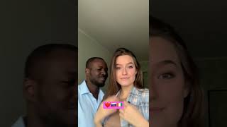 Download lagu Russian beautiful girl fell in love #russia #internationalcouple #love #africa #beautiful #viral mp3 Download lagu Russian beautiful girl fell in love #russia #internationalcouple #love #africa #beautiful #viral mp3