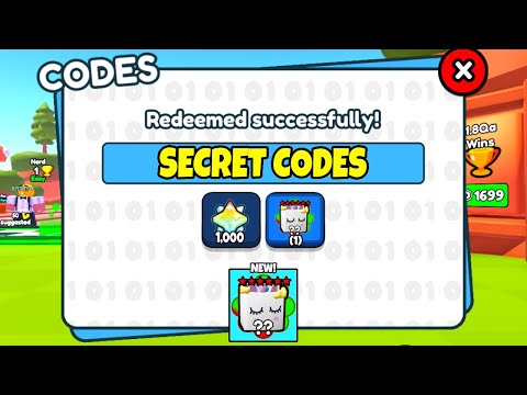 Codes For Fat Race Clicker