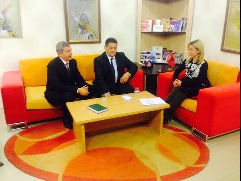 "MIRËMËNGJESI OPINION" -  Dr Kujtim Bakiqi dhe Dr Gylxhan Hasani - 04 11 2015