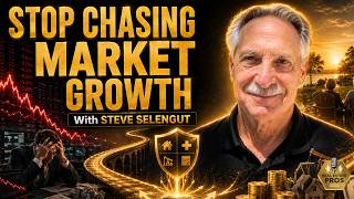 Stop Chasing Market Growth: Build Reliable Retirement Income With Your Portfolio