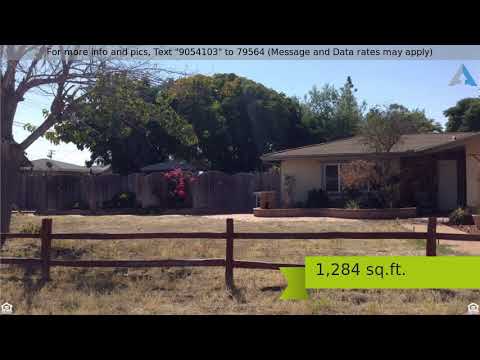 Priced at $289,900 - 27173 10th Street, Highland, CA 92346