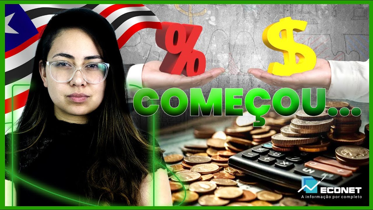 AUMENTOS NO ICMS ESTÃO DE VOLTA | ALTERAÇÕES NO ICMS NO MARANHÃO