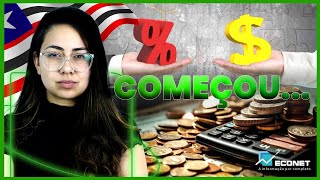 AUMENTOS NO ICMS ESTÃO DE VOLTA | ALTERAÇÕES NO ICMS NO MARANHÃO