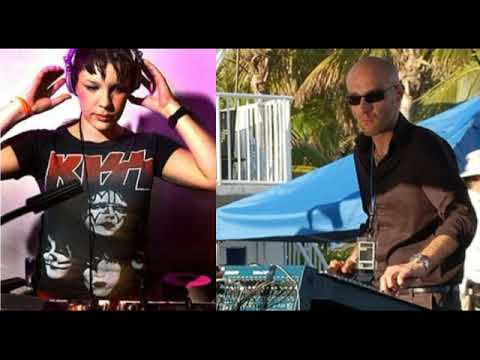 Gigolo Night @ Montreux Jazz   Vitalic Live & Miss Kittin 2002